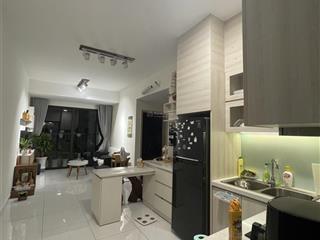 Cho thuê căn 1pn+1 diện tích 50m²  giá thuê 8,5 triệu/tháng "full nội thất"  tháng 7 nhận nhà