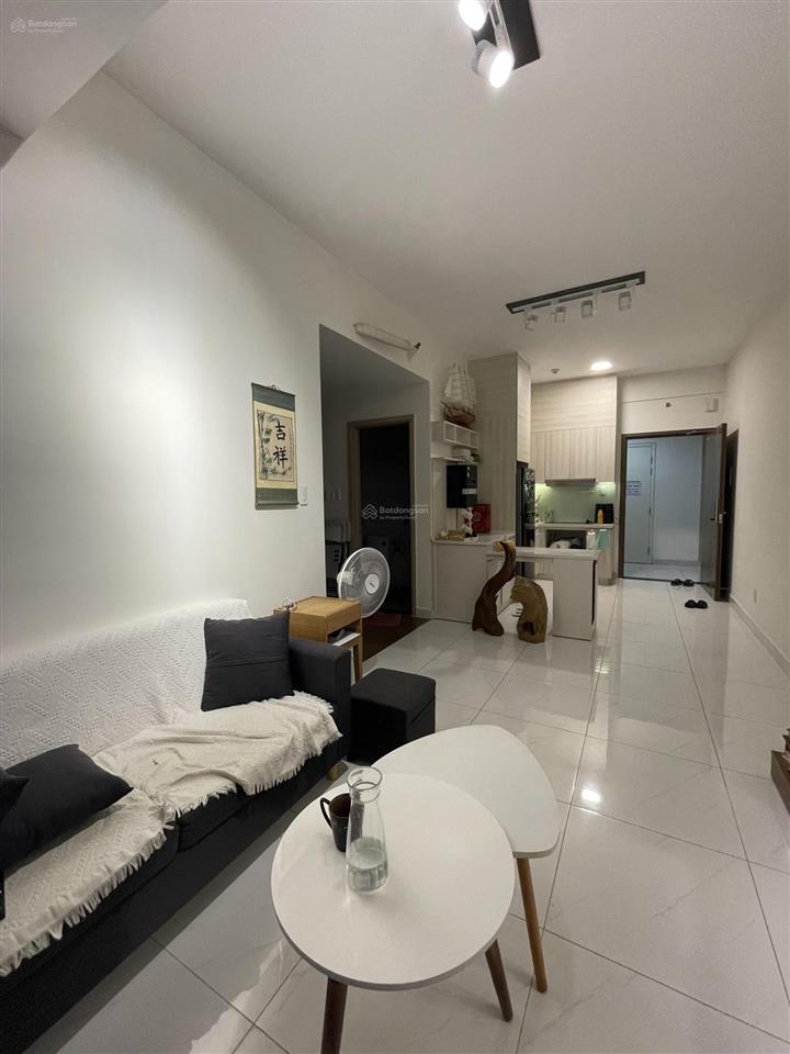 Cho thuê căn 2pn+2wc view sông ngọc trinh  giá thuê 12 triệu/tháng "full nội thất"
