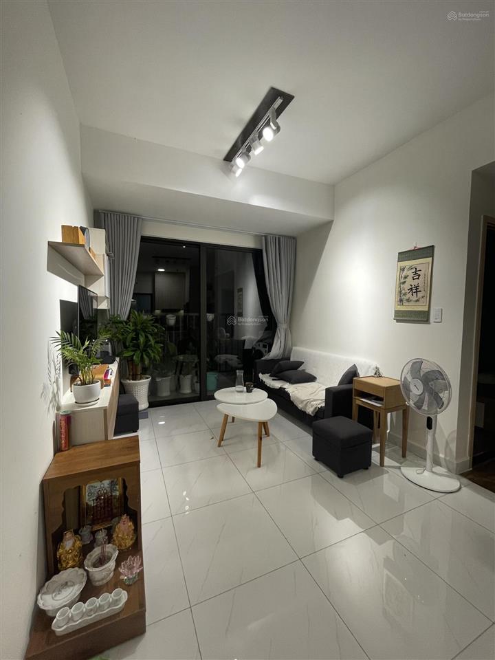 Cho thuê căn 2pn+2wc view sông ngọc trinh  giá thuê 12 triệu/tháng "full nội thất"
