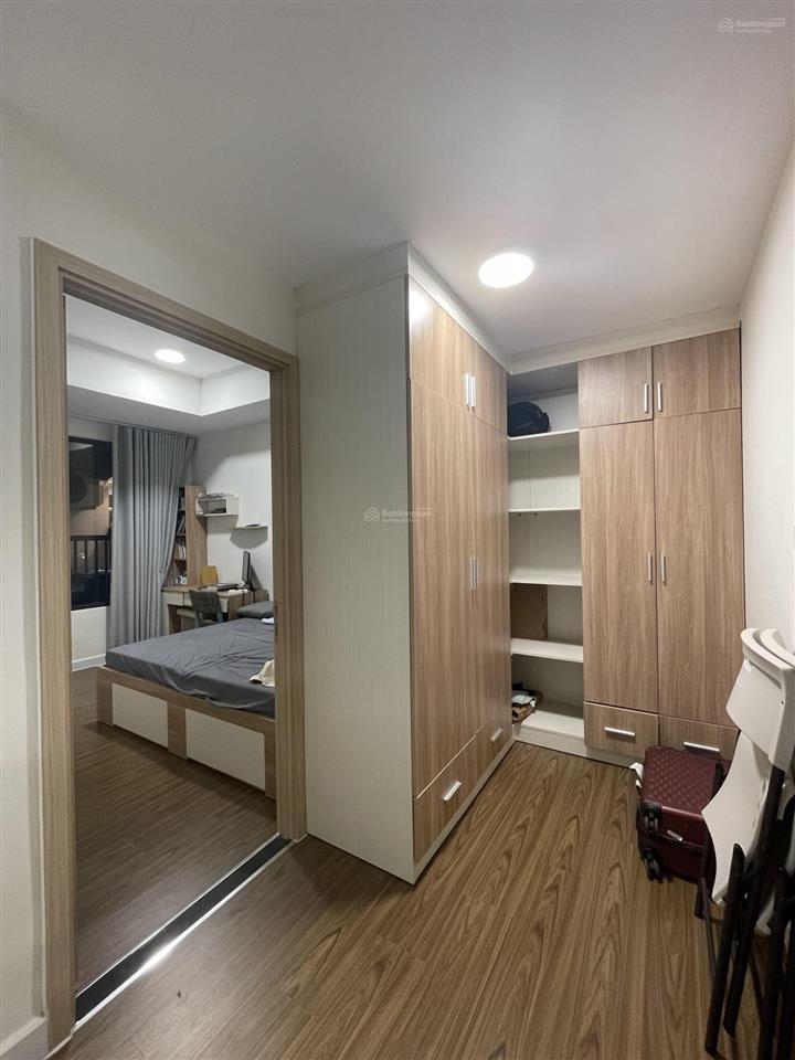 Cho thuê căn 2pn+2wc view sông ngọc trinh  giá thuê 12 triệu/tháng "full nội thất"