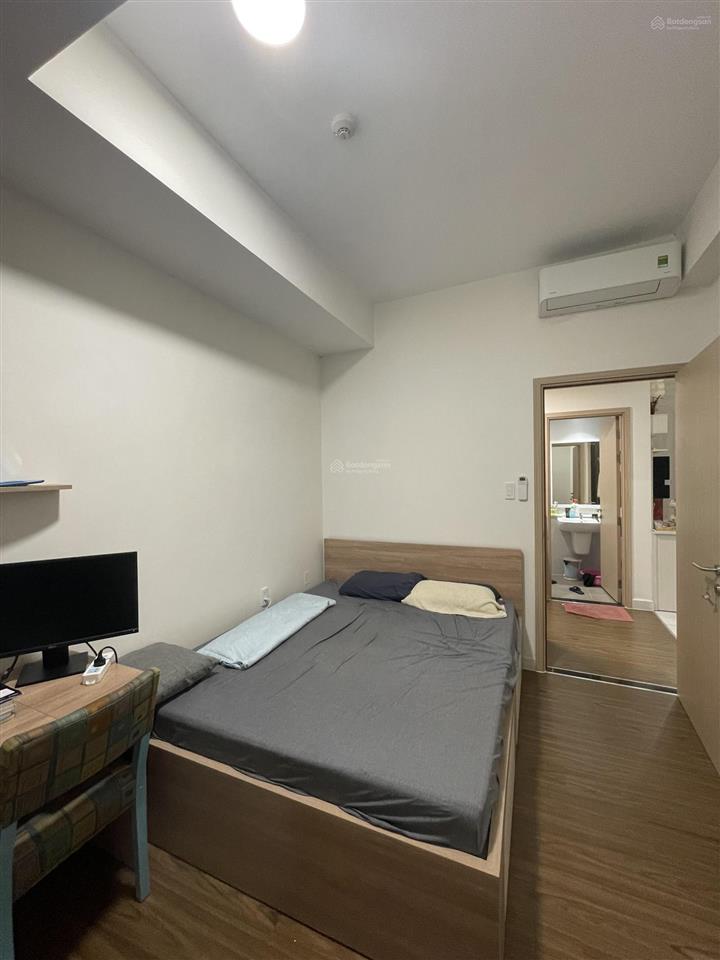 Cho thuê căn 2pn+2wc view sông ngọc trinh  giá thuê 12 triệu/tháng "full nội thất"