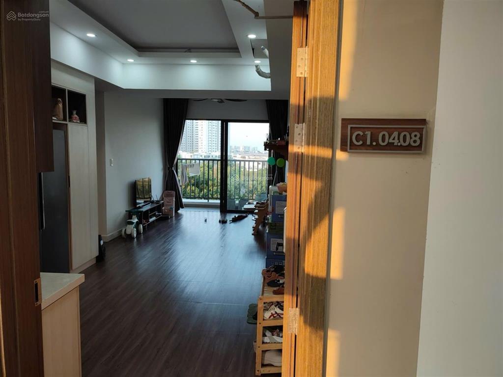 Bán căn hộ 3pn2wc tháp c1 view sông ban công đông bắc  giá 5,3 tỷ