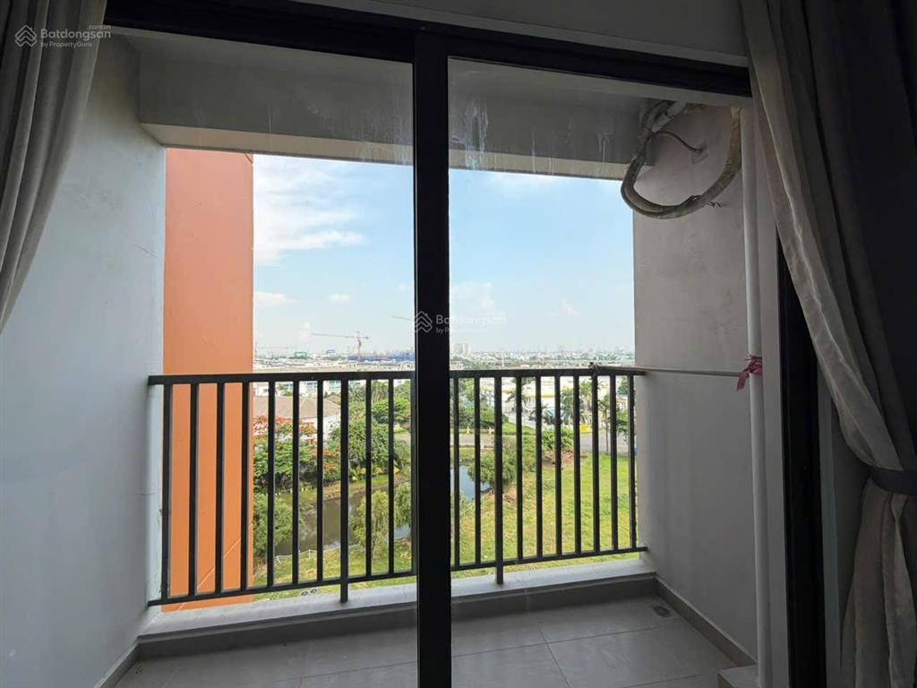 Căn 3pn 2wc view sông đông nam  layout đẹp  giá bán tốt hơn thị trường tháng 5 200 triệu