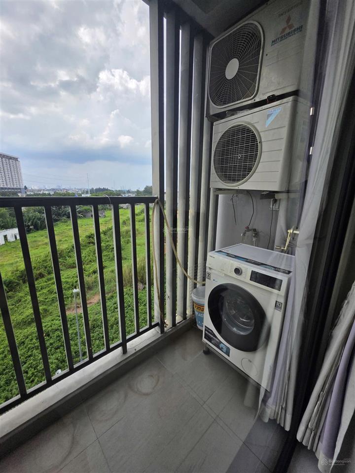 Chính chủ cần bán căn hộ safira khang điền view ngoài 1pn 50m2 đang cho thuê 9 triệu/tháng