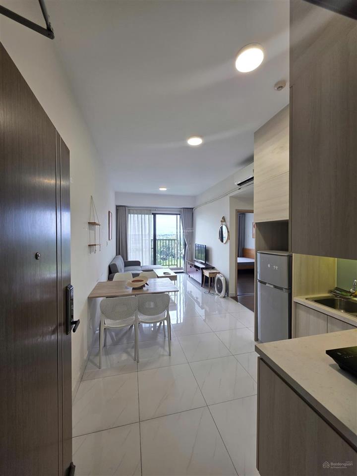 Chính chủ cần bán căn hộ safira khang điền view ngoài 1pn 50m2 đang cho thuê 9 triệu/tháng