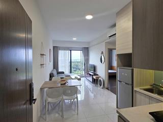 Chính chủ cần bán căn hộ safira khang điền view ngoài 1pn 50m2 đang cho thuê 9 triệu/tháng