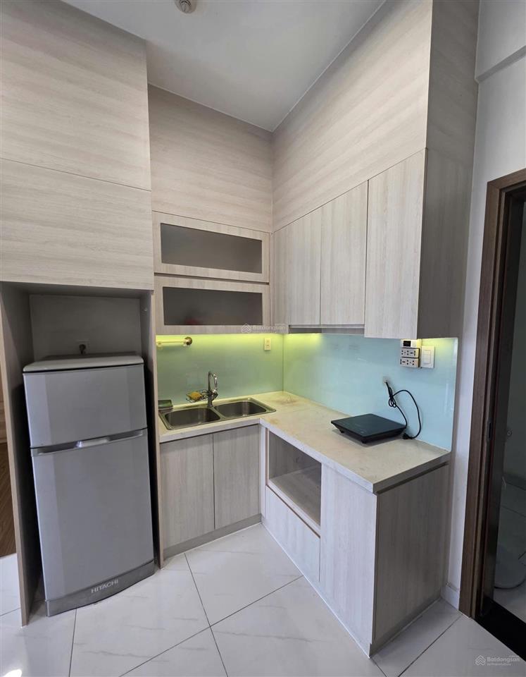 Chính chủ cần bán căn hộ safira khang điền view ngoài 1pn 50m2 đang cho thuê 9 triệu/tháng