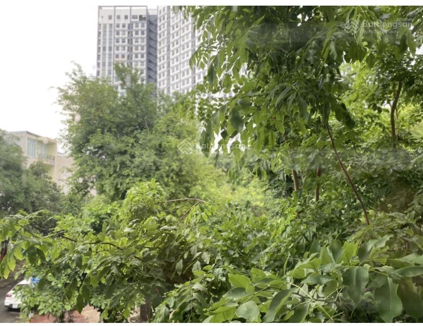 Bán đất 5x20 đường 20m đã có móng đà kiềng