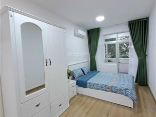 Cho thuê cc hưng vượng 02 bùi bằng đoànlê văn thiêm  trung tâm phú mỹ hưng. dt 86m2  2pn  2wc