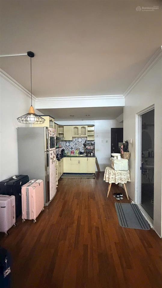 Bán cc hưng vượng 3, nguyễn văn linh, tân phong, q.7, 3,95 tỷ, 68m2, hàng hiếm tại