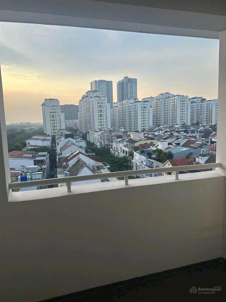 Bán cc hưng vượng 3, 5,3 tỷ, 107m2, 3pn, 3wc, giá cực chất hot!