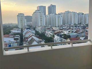 Bán cc hưng vượng 3, 5,3 tỷ, 107m2, 3pn, 3wc, giá cực chất hot!