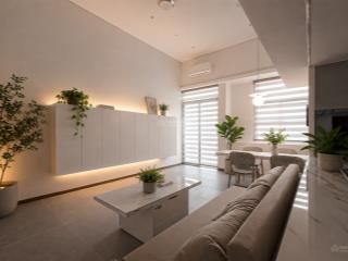 Bán duplex hưng vượng 01 lầu 03thang bộ
85.3m2 căn góc  02 ban công. 2pn2wc full nt. 3.8ty.
