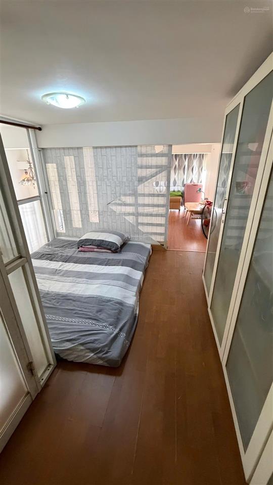 Cho thuê cc hưng vượng 1. có thang máy. 10tr/1th. 78m22pn1wcfull nt