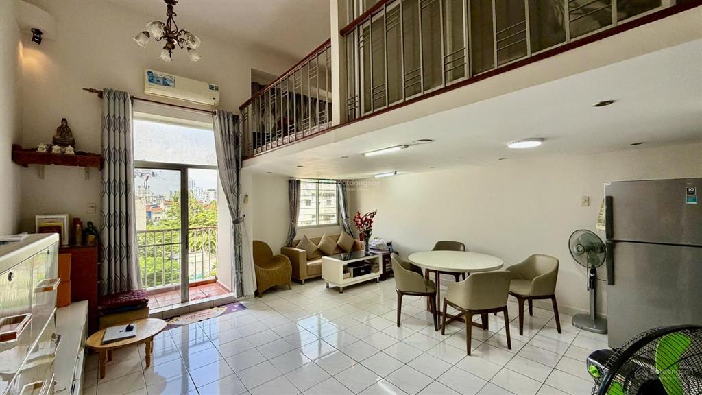 Cho thuê cc hưng vượng 1. có thang máy. 10tr/1th. 78m22pn1wcfull nt