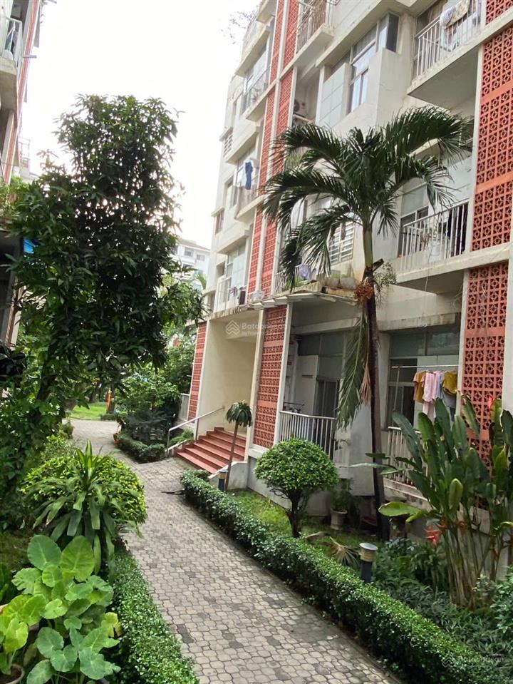 Cho thuê cc hưng vượng 1. có thang máy. 10tr/1th. 78m22pn1wcfull nt