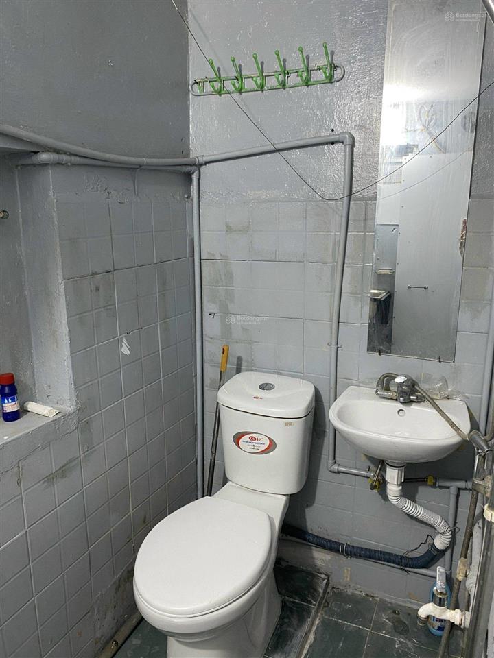 Chính chủ cho thuê phòng trọ khu bách khoa
