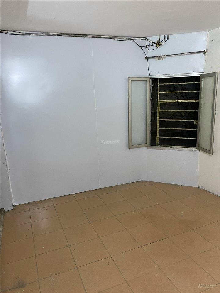 Chính chủ cho thuê phòng trọ khu bách khoa