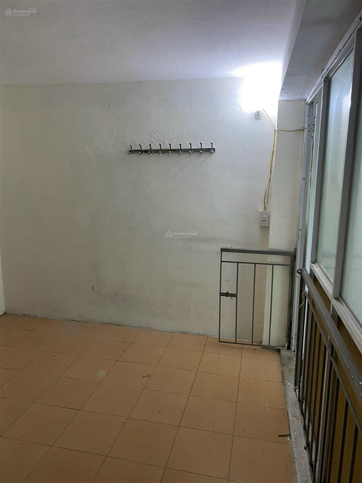Chính chủ cho thuê phòng trọ khu bách khoa