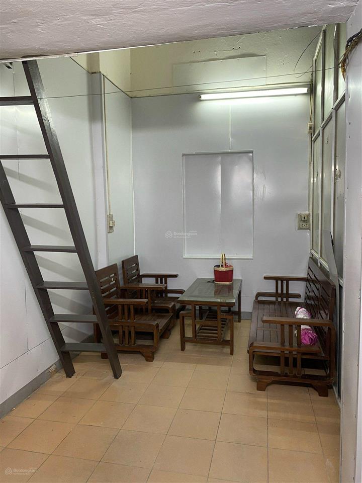 Chính chủ cho thuê phòng trọ khu bách khoa