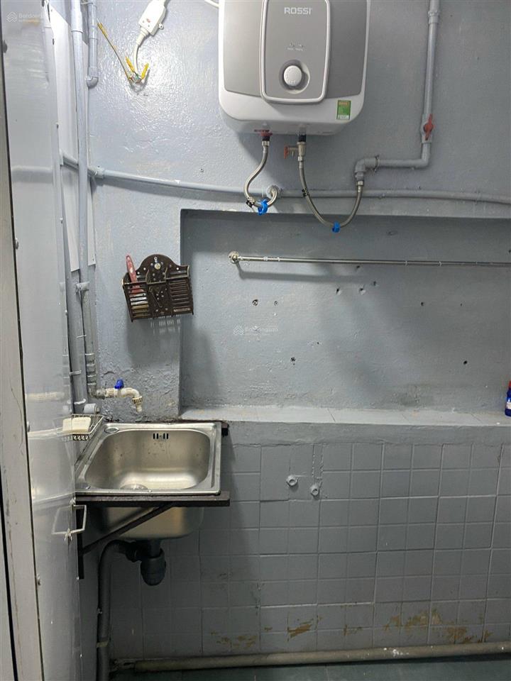 Chính chủ cho thuê phòng trọ khu bách khoa