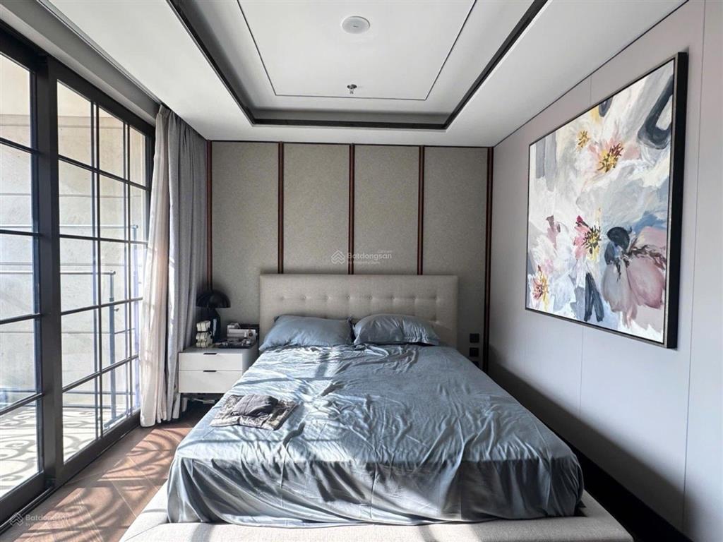 Dành cho chủ nhân danh giá biểu tượng của địa vị và đẳng cấp  sở hữu tinh hoa giữa lòng phố cổ