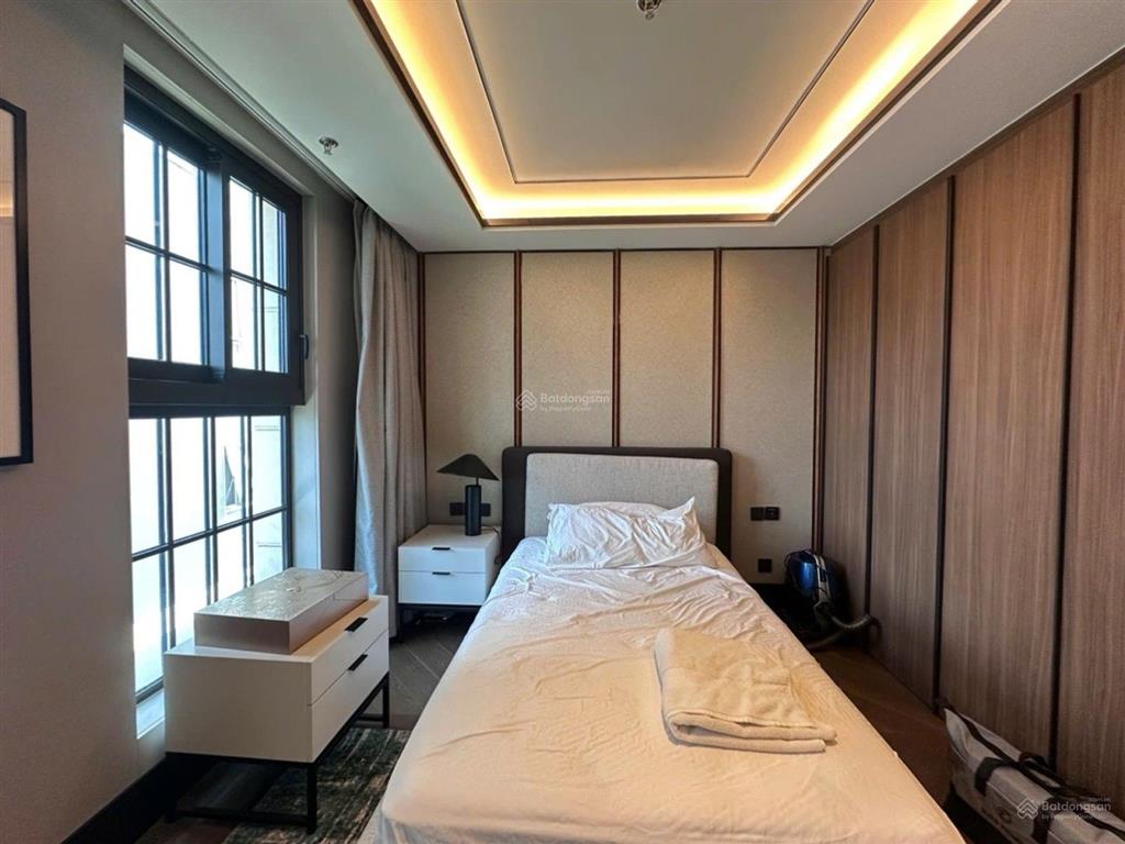 Dành cho chủ nhân danh giá biểu tượng của địa vị và đẳng cấp  sở hữu tinh hoa giữa lòng phố cổ