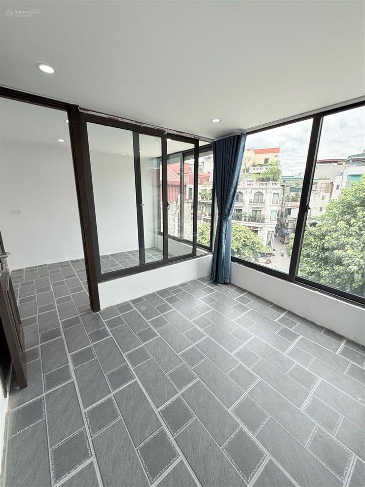 Nhà phố bạch mai, 1 nhà ra phố, ba bước ra phố huế, trần khát chân, đại cồ việt.