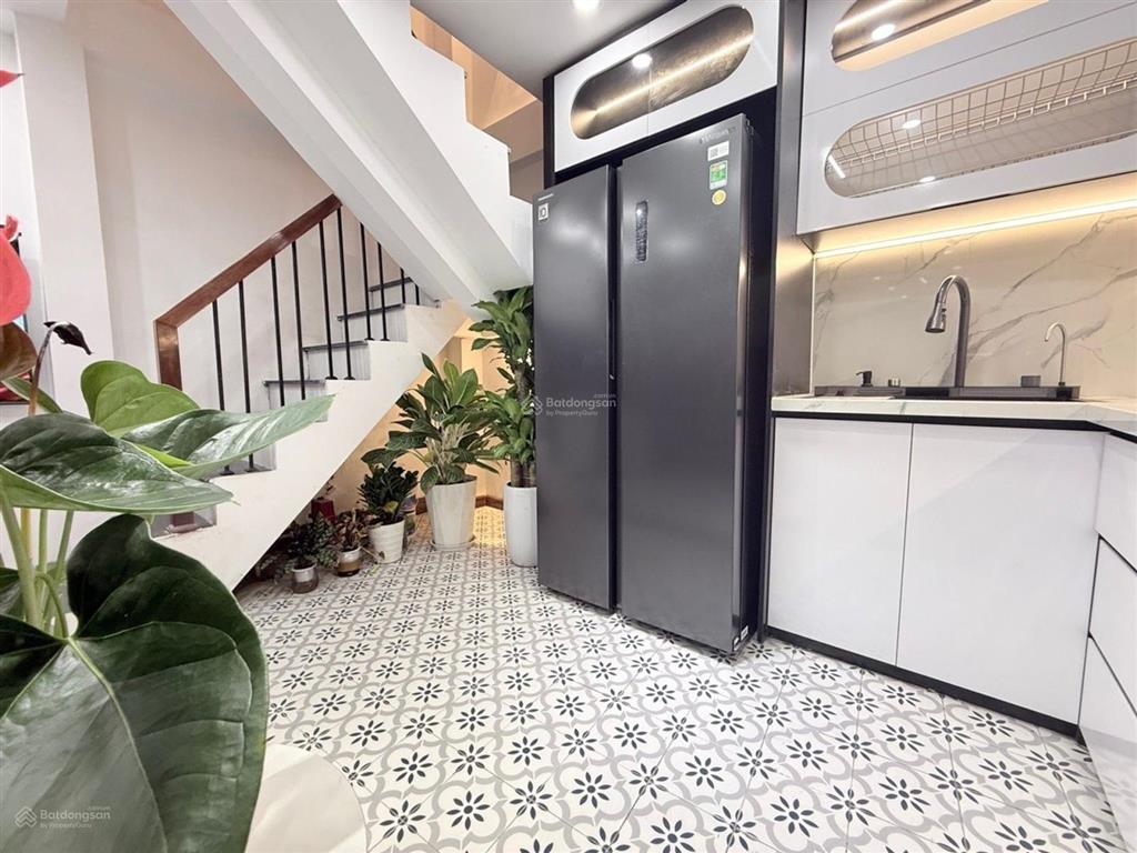 Nhà phố bạch mai, 1 nhà ra phố, ba bước ra phố huế, trần khát chân, đại cồ việt.