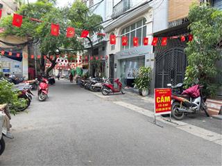 Biệt thự liền kề phố vọng siêu vip khu cán bộ. vỉa hè ô tô tránh, gần phố