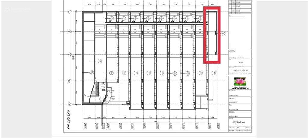 Chính chủ cho thuê tòa nhà văn phòng mặt phố hòa mã