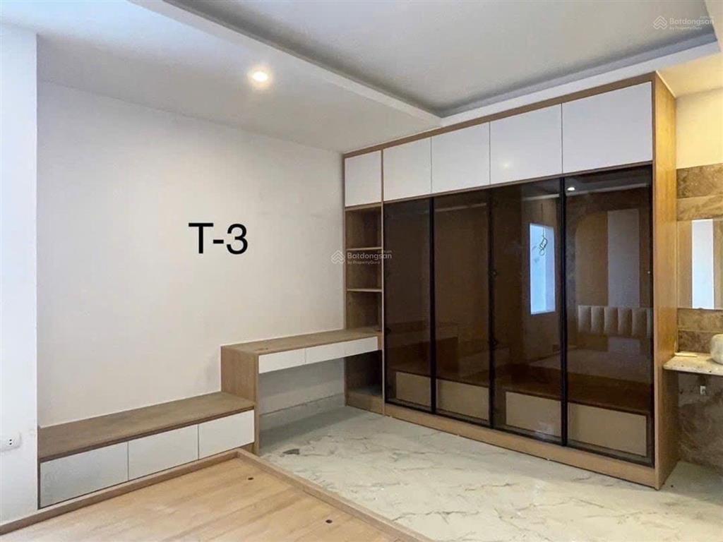 Nhà mới dương văn bé, thang máy 5 tầng, 7 chỗ vào nhà, tiện ích bạt ngàn