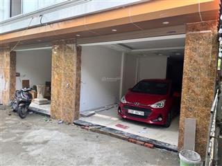 Nhà mới dương văn bé, thang máy 5 tầng, 7 chỗ vào nhà, tiện ích bạt ngàn