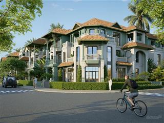 Chuyển nhượng liền kề view đẹp tại sun urban city, 7,8 tỷ, 60m2, 6pn, 5wc, hot!