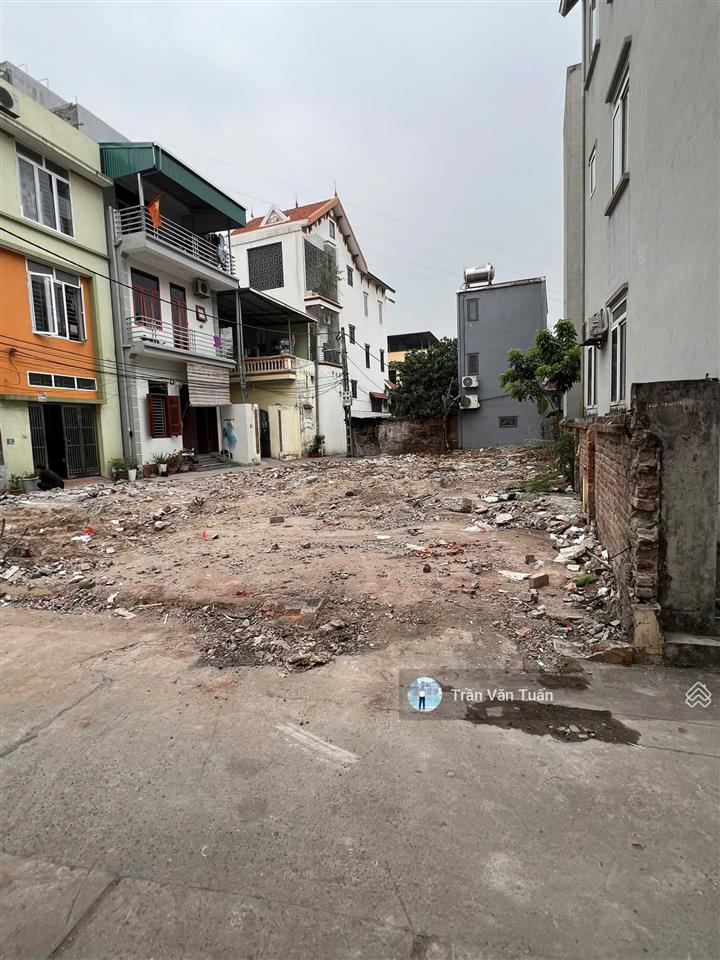 Bán đất mặt ngõ oto tránh, đường thụy phươngview hồ, 50m mt 5m, nở hậu ở và kinh doanh, giá 8.7 tỷ