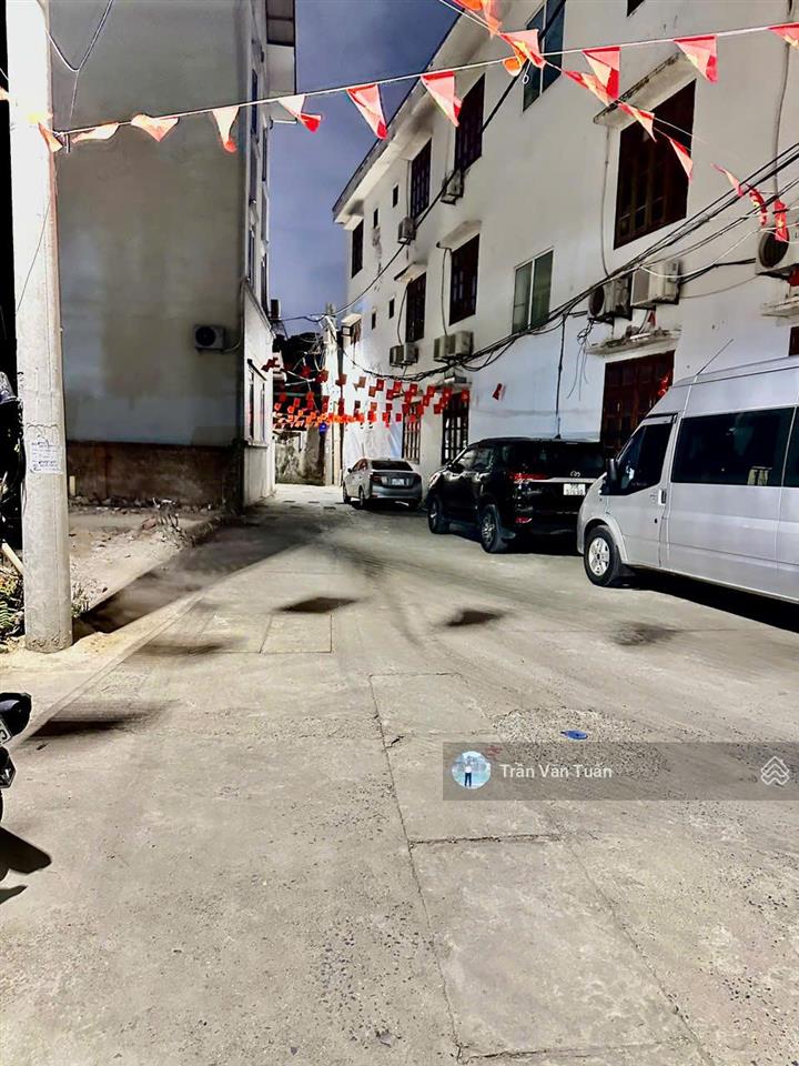 Bán đất mặt ngõ oto tránh, đường thụy phươngview hồ, 50m mt 5m, nở hậu ở và kinh doanh, giá 8.7 tỷ