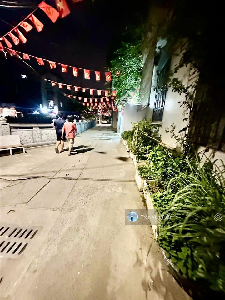 Bán đất mặt ngõ oto tránh, đường thụy phươngview hồ, 50m mt 5m, nở hậu ở và kinh doanh, giá 8.7 tỷ