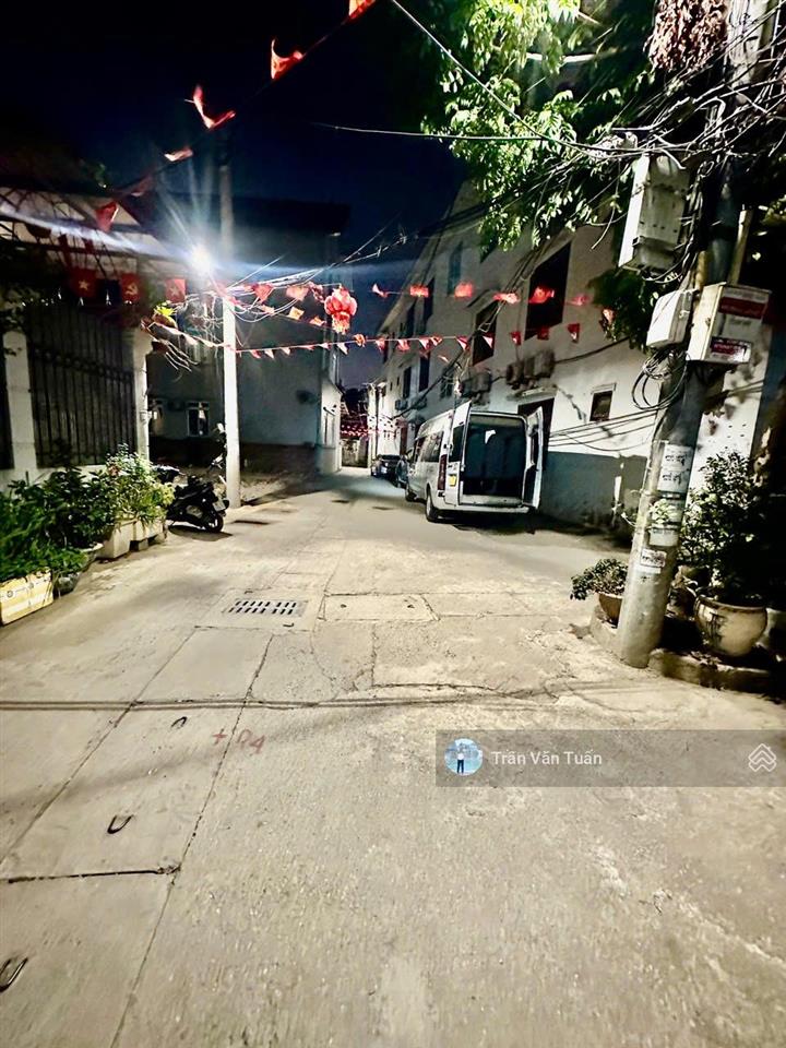 Bán đất mặt ngõ oto tránh, đường thụy phươngview hồ, 50m mt 5m, nở hậu ở và kinh doanh, giá 8.7 tỷ