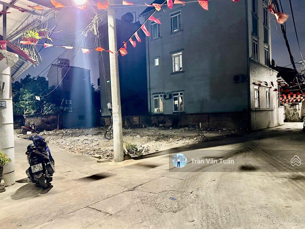 Bán đất mặt ngõ oto tránh, đường thụy phươngview hồ, 50m mt 5m, nở hậu ở và kinh doanh, giá 8.7 tỷ