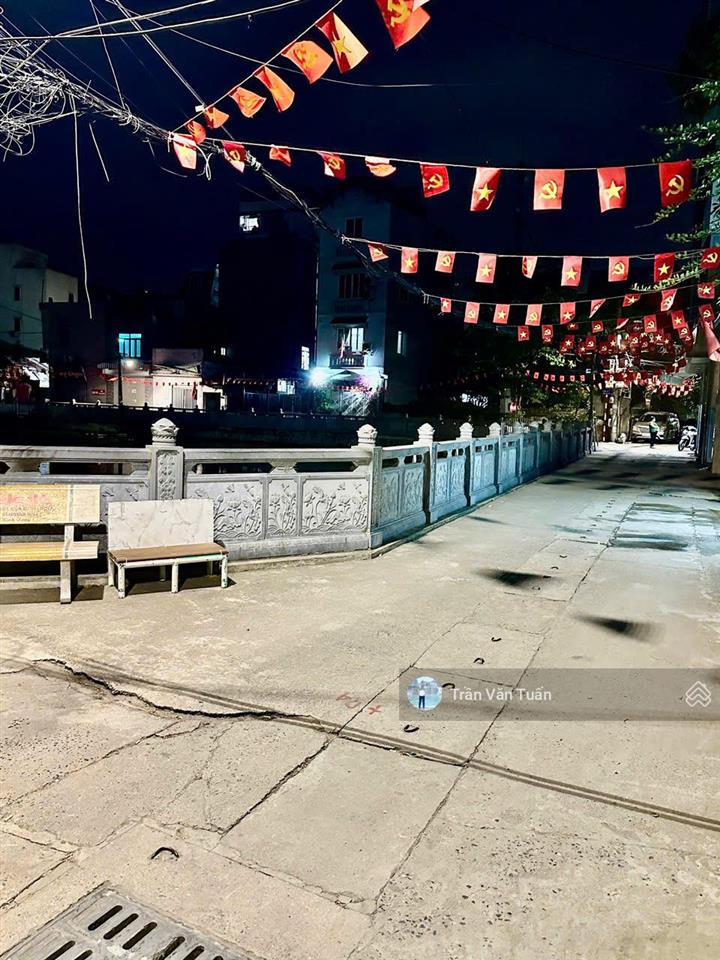 Bán đất mặt ngõ oto tránh, đường thụy phươngview hồ, 50m mt 5m, nở hậu ở và kinh doanh, giá 8.7 tỷ