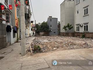 Bán đất mặt ngõ oto tránh, đường thụy phươngview hồ, 50m mt 5m, nở hậu ở và kinh doanh, giá 8.7 tỷ