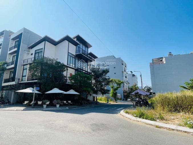 Cặp đất mt khuê mỹ đông 3, trục thông hồ xuân hương sát biển