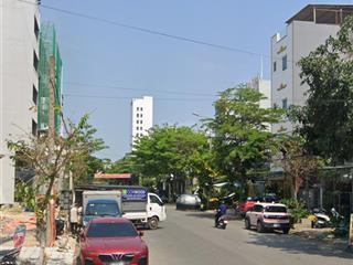 Giá đầu tư, bán cặp đất đường phạm kiệt, phường ngũ hành sơn