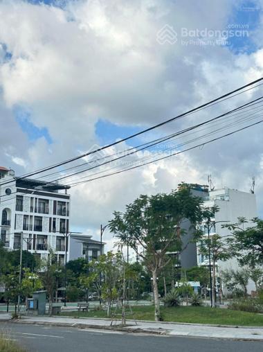 Giá đầu tư, bán cặp đất đường phạm kiệt, phường ngũ hành sơn