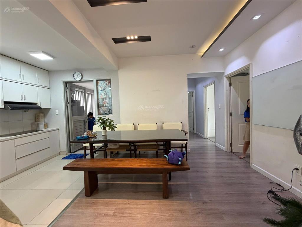 Căn hộ an tiến hoàng anhan tiến gold house lô góc 3pn lầu trung, sổ hồng riêng, 124m2 chỉ hơn 4tỷ