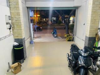 Cho thuê nhà mặt tiền làm văn phòng công ty hoặc kinh doanh đường phú thuận, phường phú thuận, q7