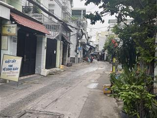 Chính chủ bán nhà hxh quay đầu, chiều ngang nhà hơn 5m, nguyễn ảnh thủ, trung mỹ tây, quận 12