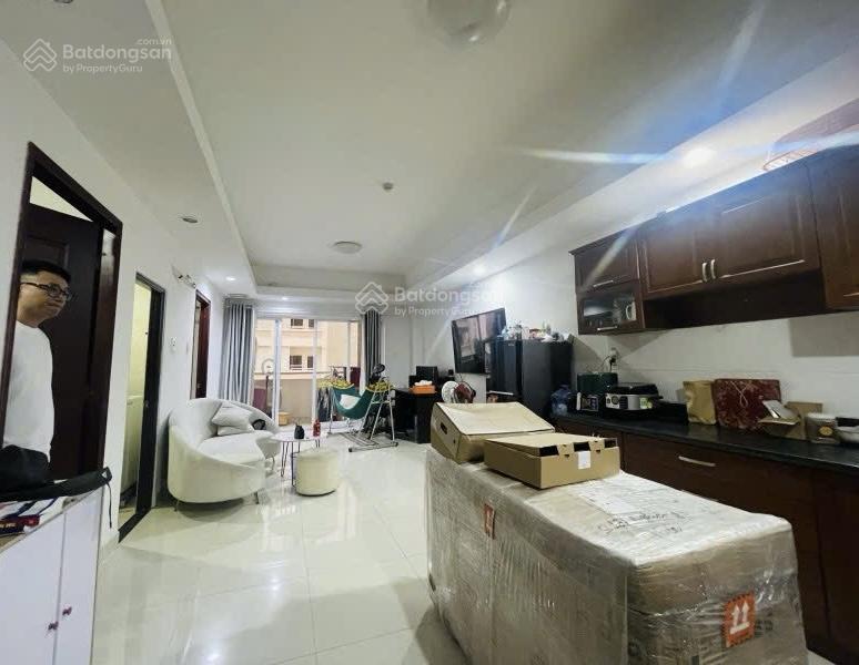 Bán căn hộ tân mỹ 72m2 (res iii), sổ hồng riêng, đường tân mỹ, ngay khu đô thị phú mỹ hưng, quận 7