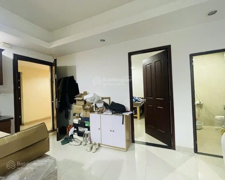 Bán căn hộ tân mỹ 72m2 (res iii), sổ hồng riêng, đường tân mỹ, ngay khu đô thị phú mỹ hưng, quận 7