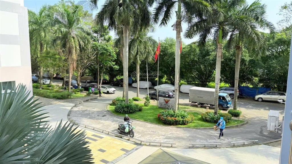 Chung cư vstar, 97m2, sổ hồng riêng, full nội thất, kdc nam long phú thuận, quận 7